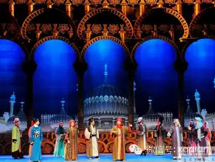 话剧《南海一号》